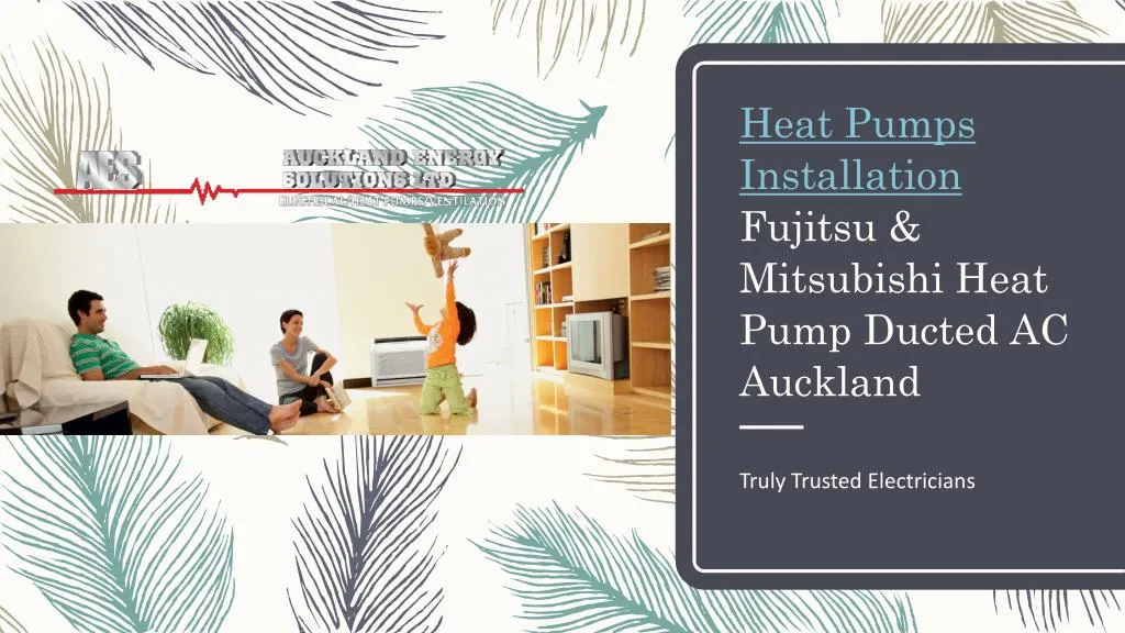 heat pumps installation fujitsu mitsubishi heat pump ducted ac auckland