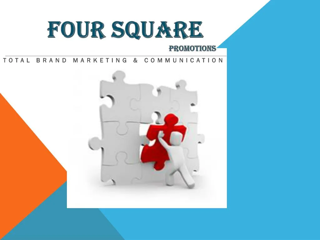 four square promotions