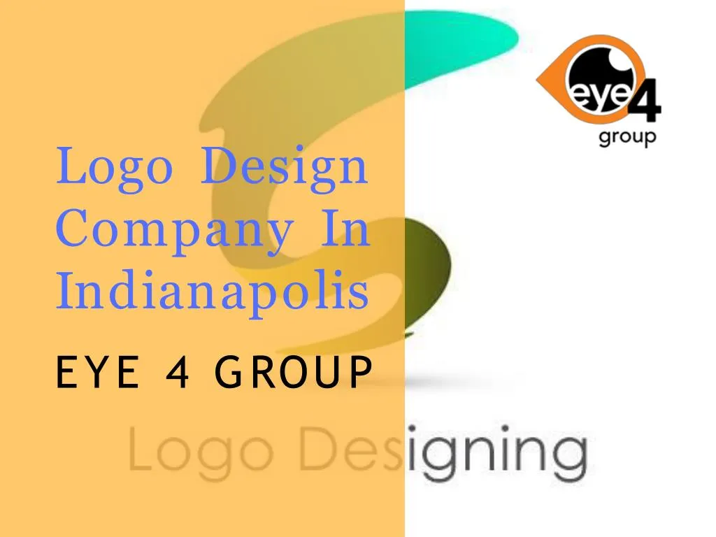 logo design company in i n d i a n a p o l i s