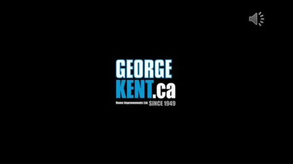 Roof Installation Service Provider - George Kent Home Improvements