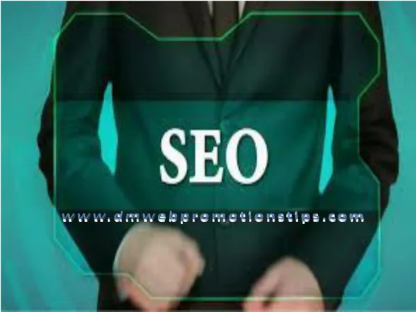 www dmwebpromotionstips com