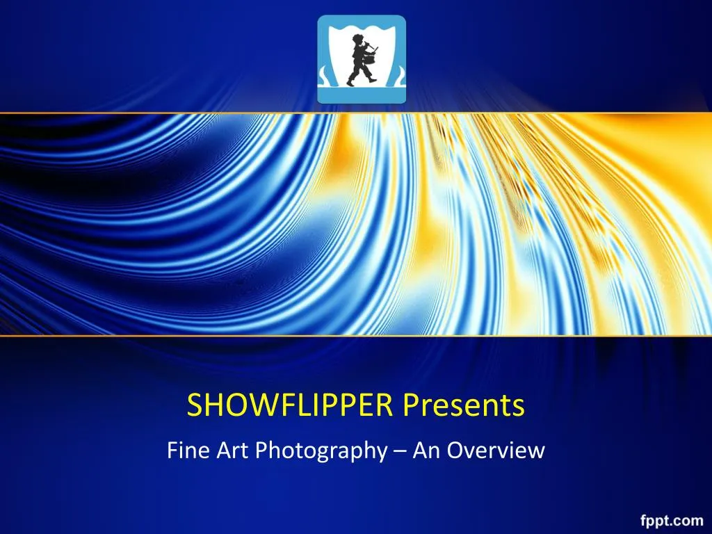 showflipper presents
