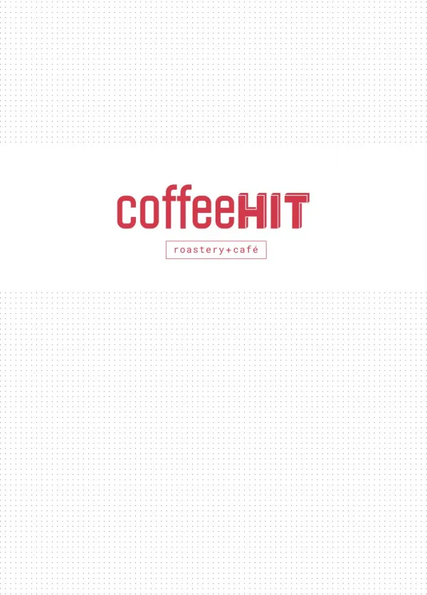 CoffeeHit.com.au Franchise Prospectus
