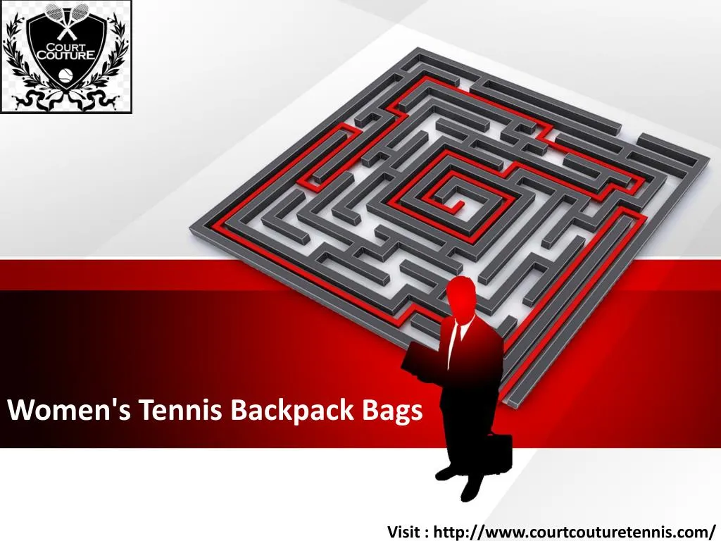 women s tennis backpack bags