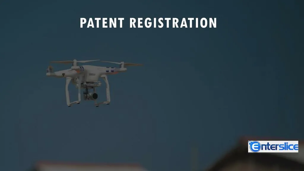 patent registration