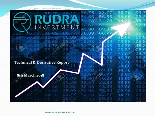Rudra Investment Derivative Reports
