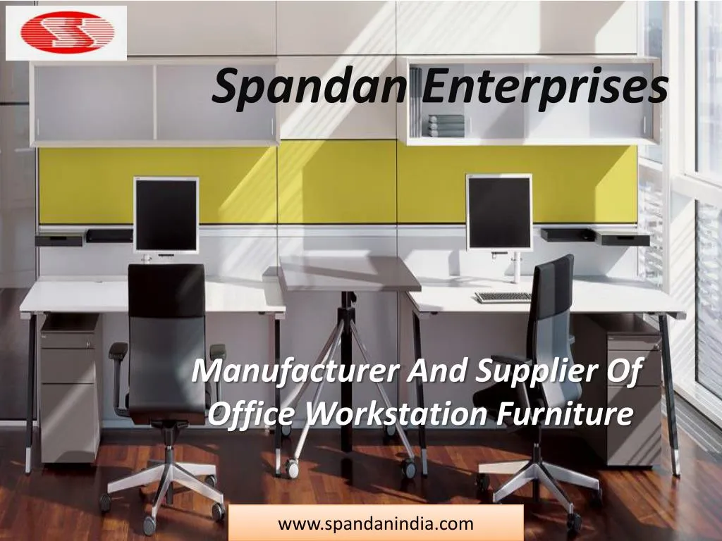spandan enterprises