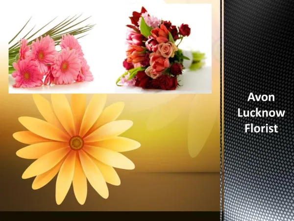 Lucknow Florist
