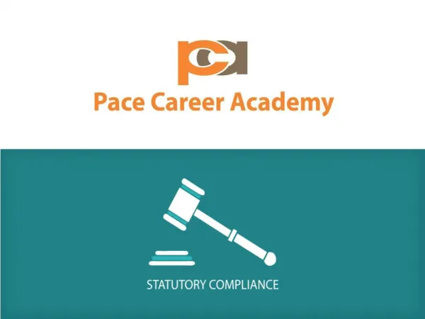 Pace Career Academy Best HR Training | HR Courses In Nagpur