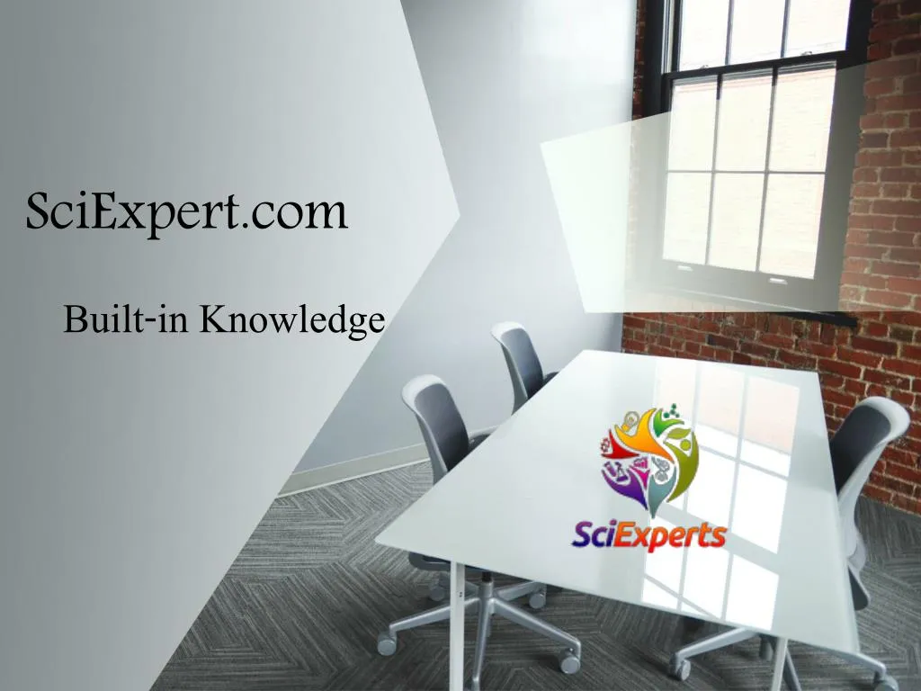 sciexpert com