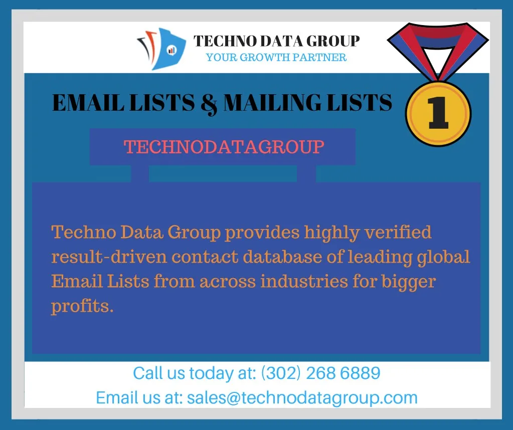 techno data group your growth partner