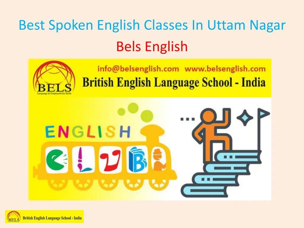 best spoken english classes in uttam nagar