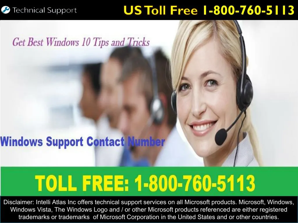 us toll free 1 800 760 5113