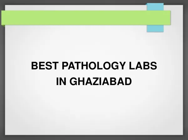 Hepatitis B (Core) Total Antibody Test in Ghaziabad