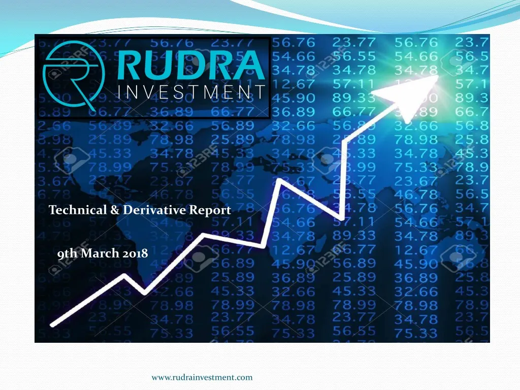 technical derivative report