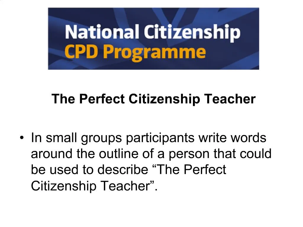 PPT - Citizenship Conference PowerPoint Presentation, Free Download ...