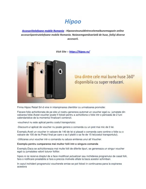 hipoo