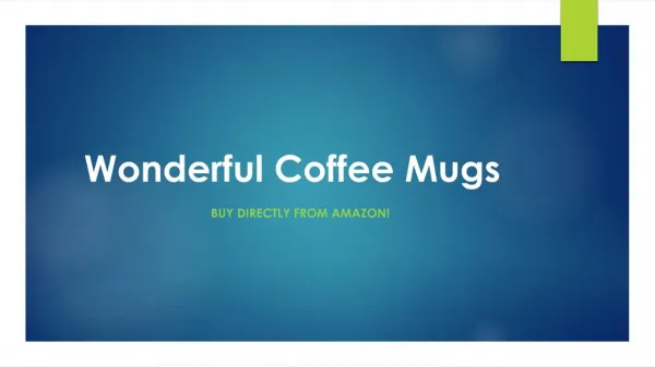 Buy Top Rated Coffee Mugs Online