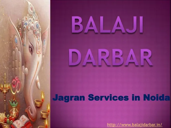 Jagran Services in Noida