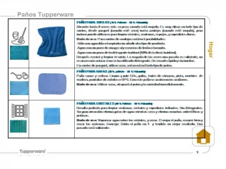 Pa os Tupperware - slide 1