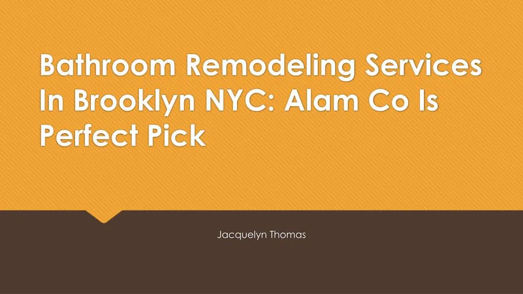 bathroom remodeling services in brooklyn nyc alam co is perfect pick