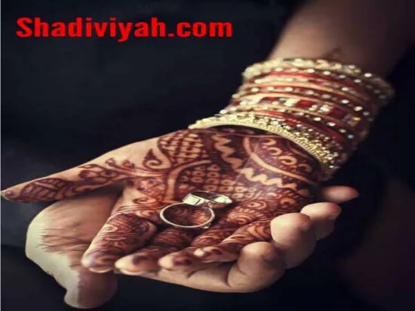 Unlike other shadi sites, it is of minimal cost-shadiviyah.com