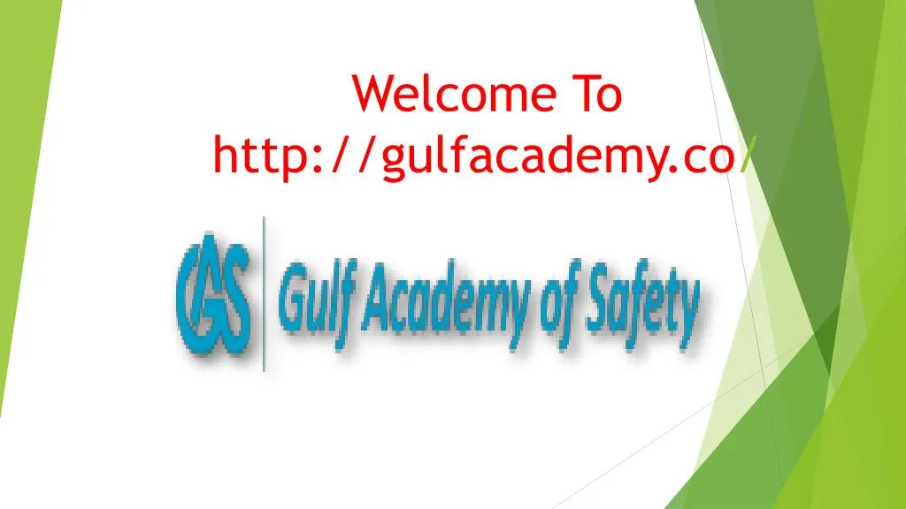 welcome to http gulfacademy co