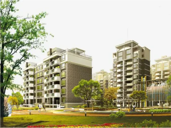 New Housing Projects On Dwarka Expressway