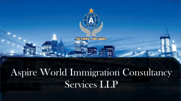 Australia Immigration ConsultantÂ 