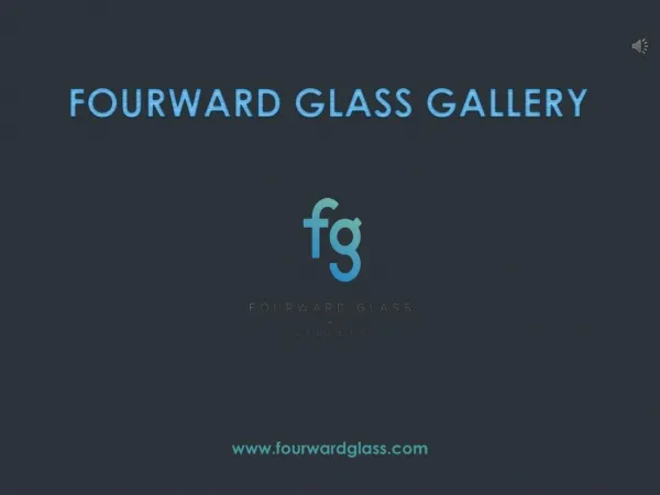 Heady Glass Rigs & Pipes - Fourward Glass Gallery