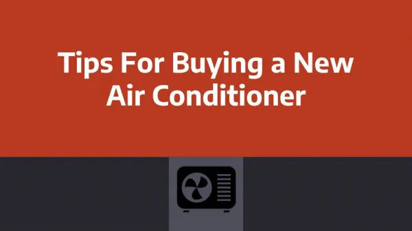 House Air Conditioning Unit - Electric Furnace Outlet