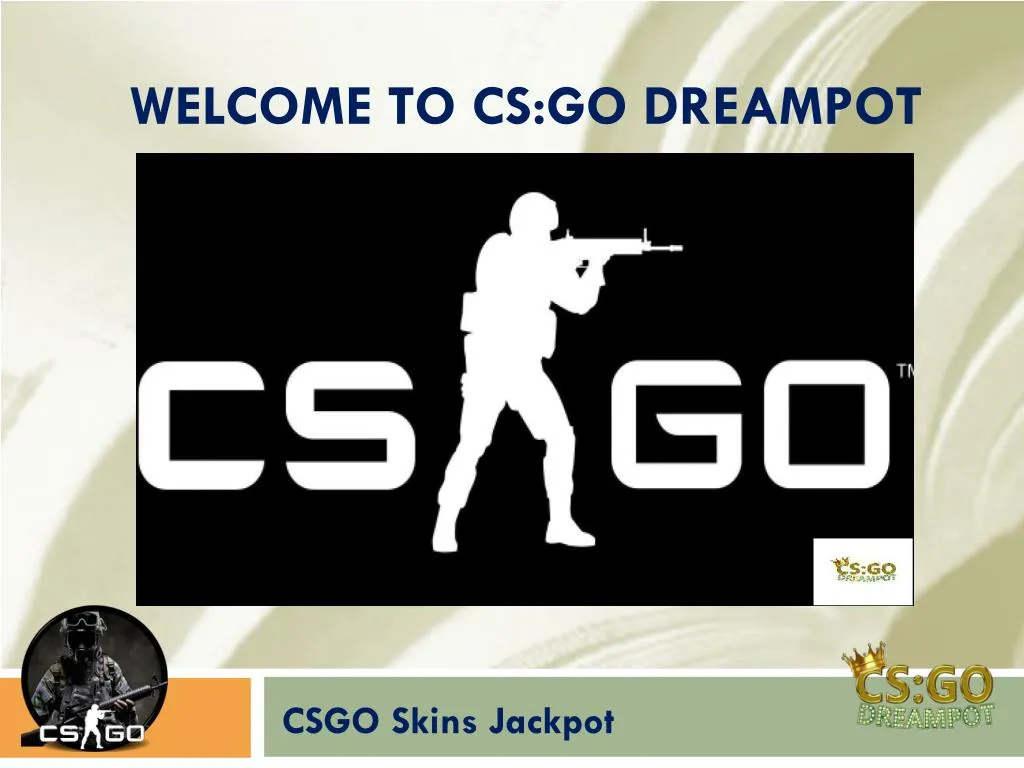 welcome to cs go dreampot
