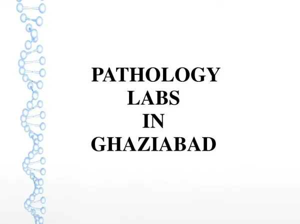 HIV Screening Package Test in Ghaziabad