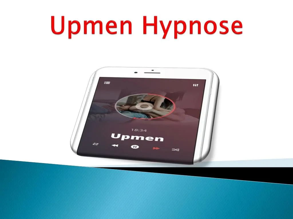 upmen hypnose