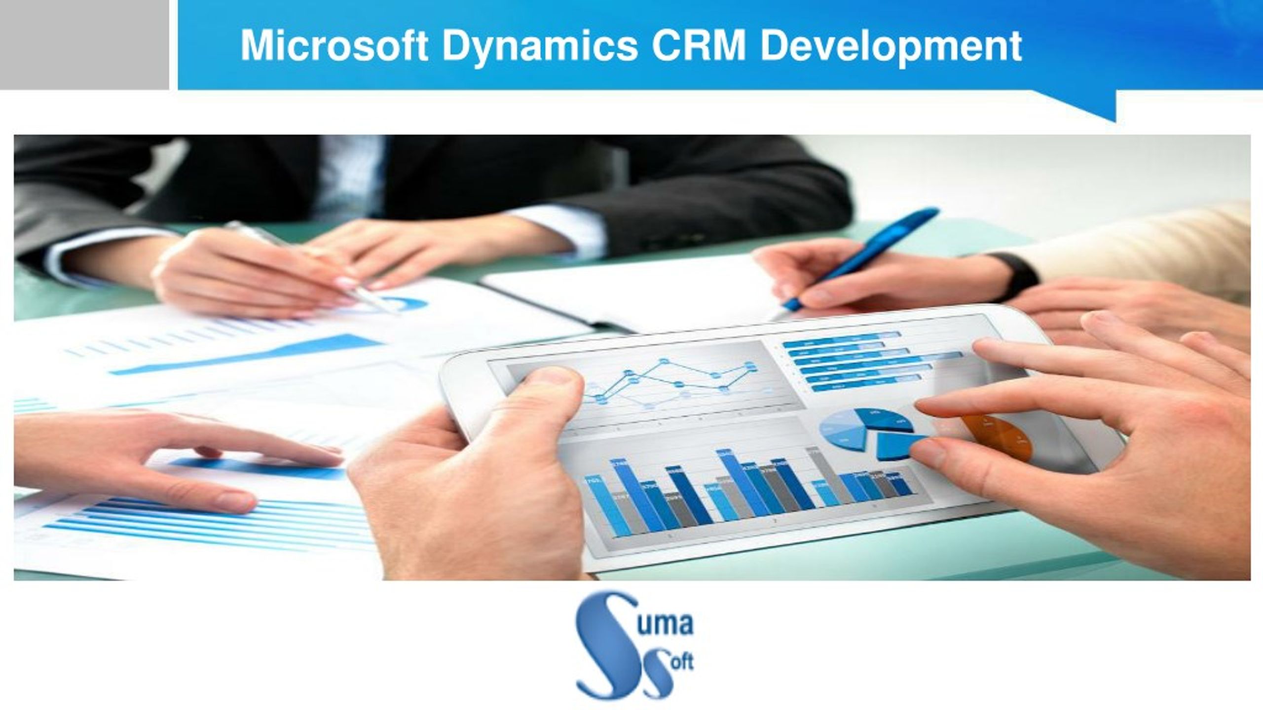 PPT Microsoft Dynamics CRM Development PowerPoint Presentation, free