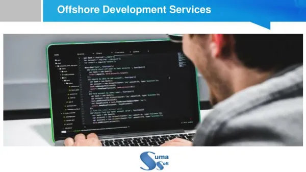 Offshore Development Services