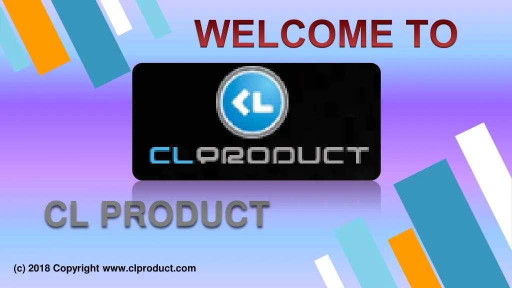 cl product