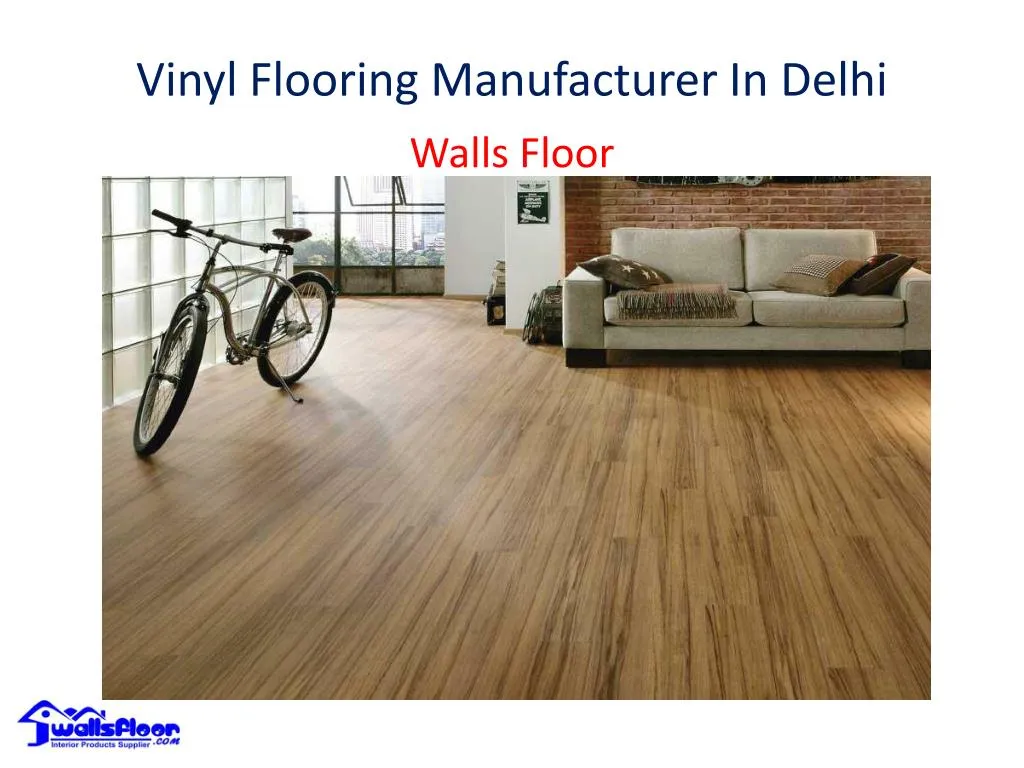 vinyl flooring manufacturer in delhi