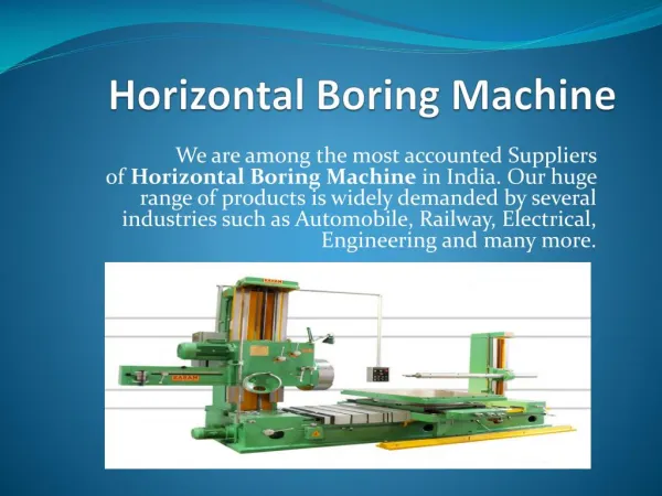 Horizontal Boring Machine-karamboringtools-Vertical Turning Lathe