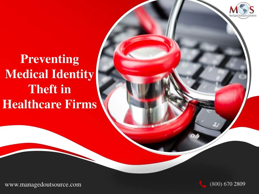 preventing medical identity theft in healthcare