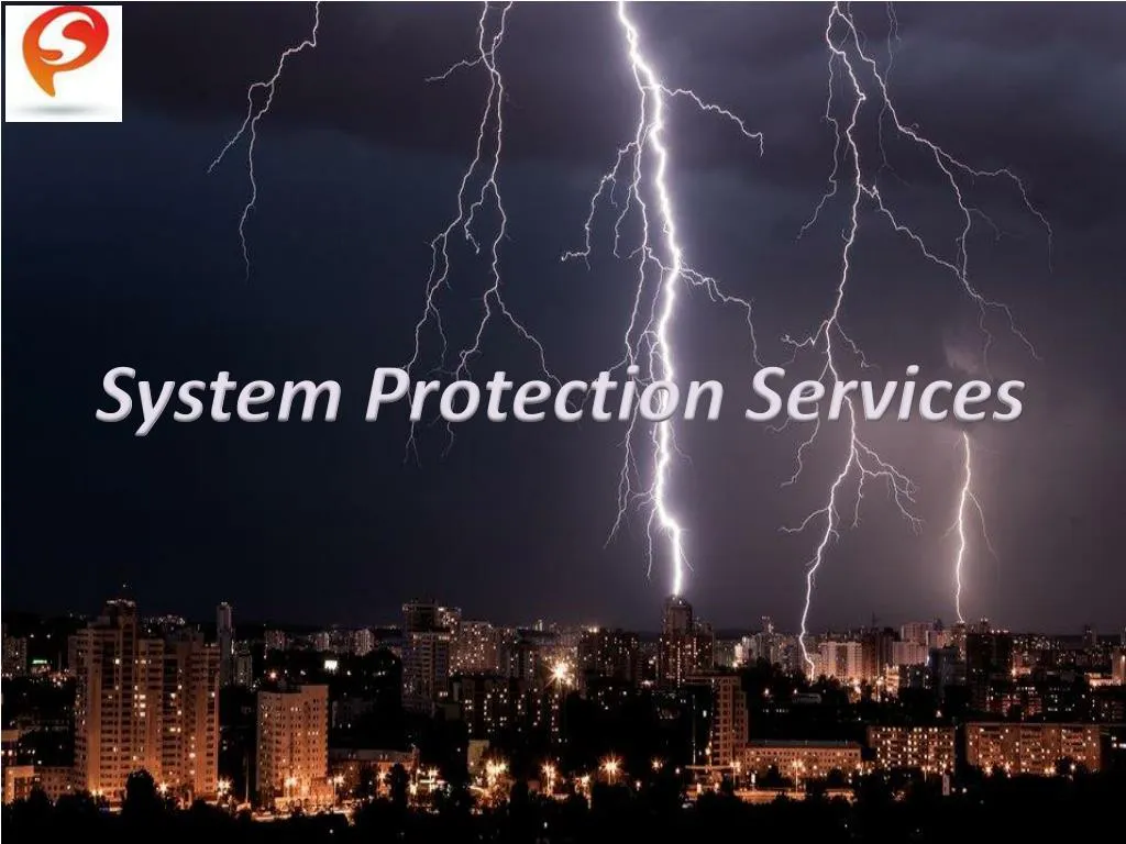 system protection services