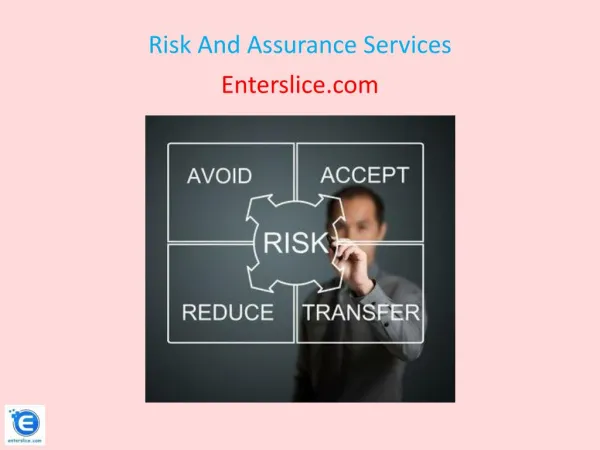 Risk And Assurance Services