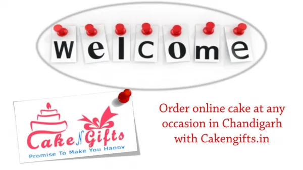 Visit Cakengifts to give a birthday cake gift to your friend on his birthday?