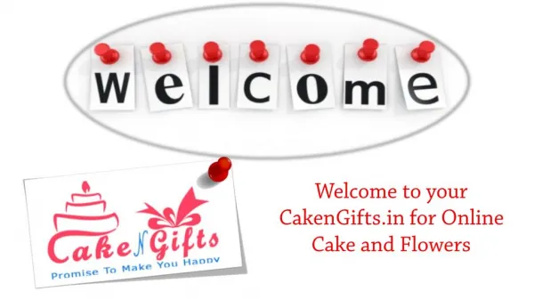 Worried to order your favorite cake in Chandigarh?