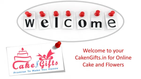 Visit Cakengifts to congratulate your friend on promotion in Chandigarh?