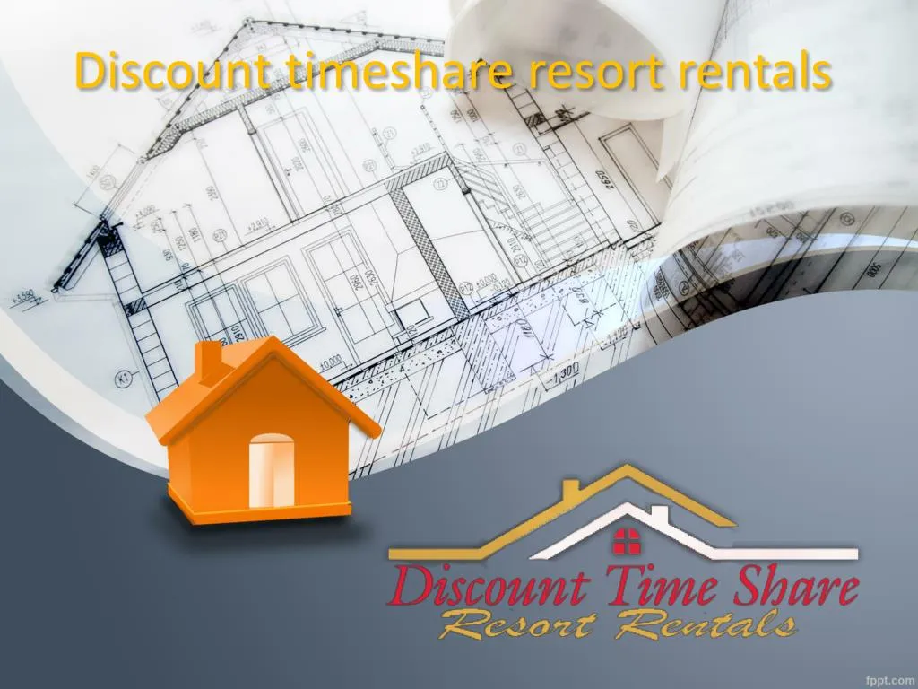 discount timeshare resort rentals