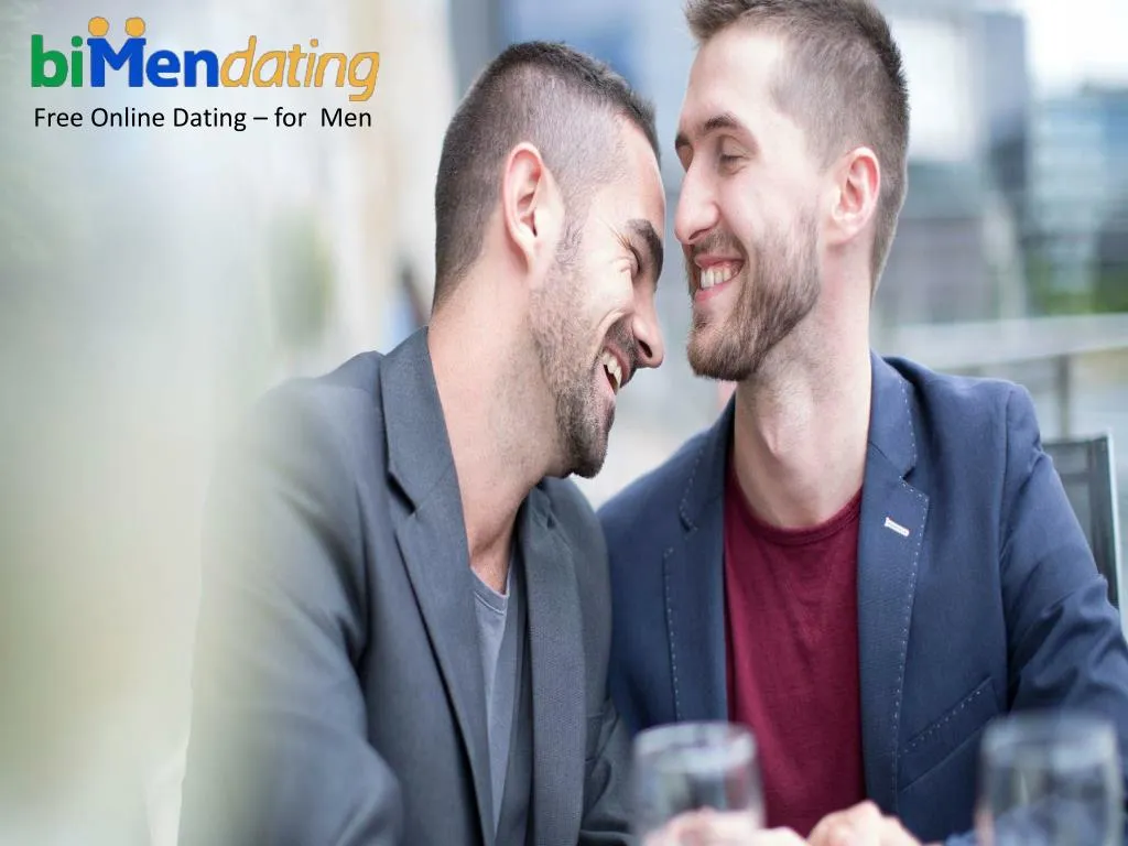 free online dating for men