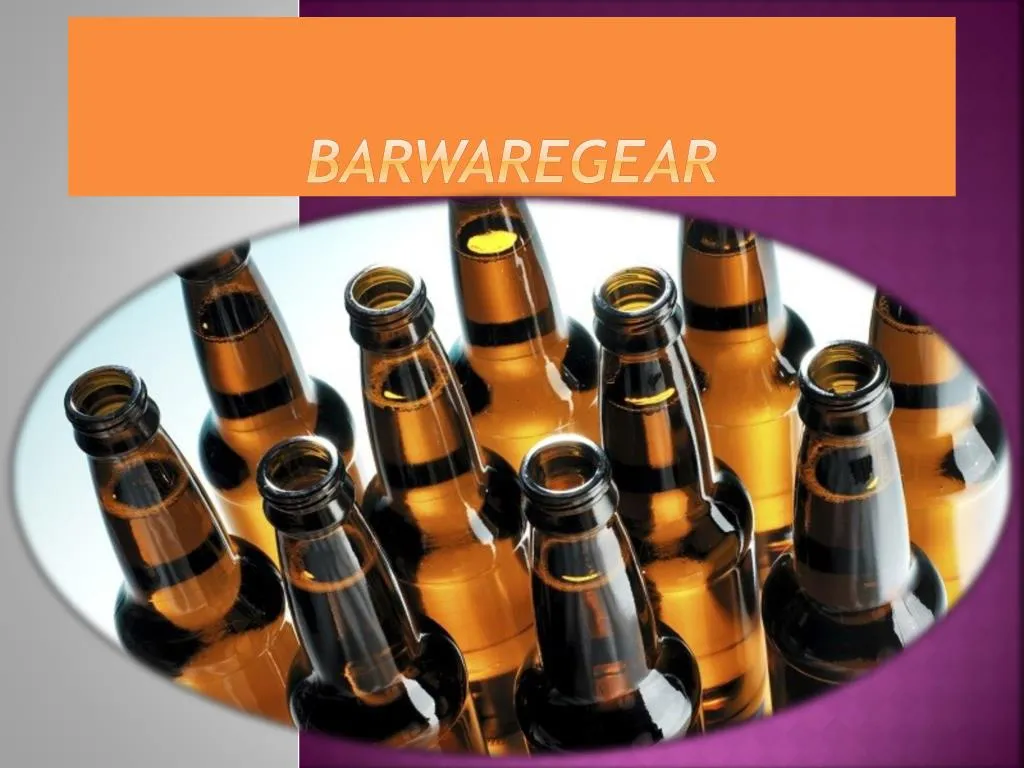 barwaregear