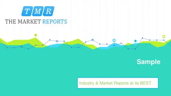 Global L-Hydroxyphenylalanine Industry Sales, Revenue, Gross Margin, Market Share, by Regions (2013-2025)