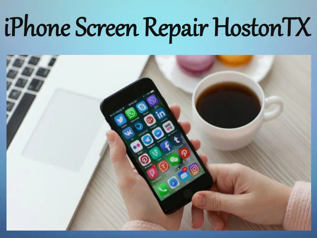 iphone screen repair hostontx